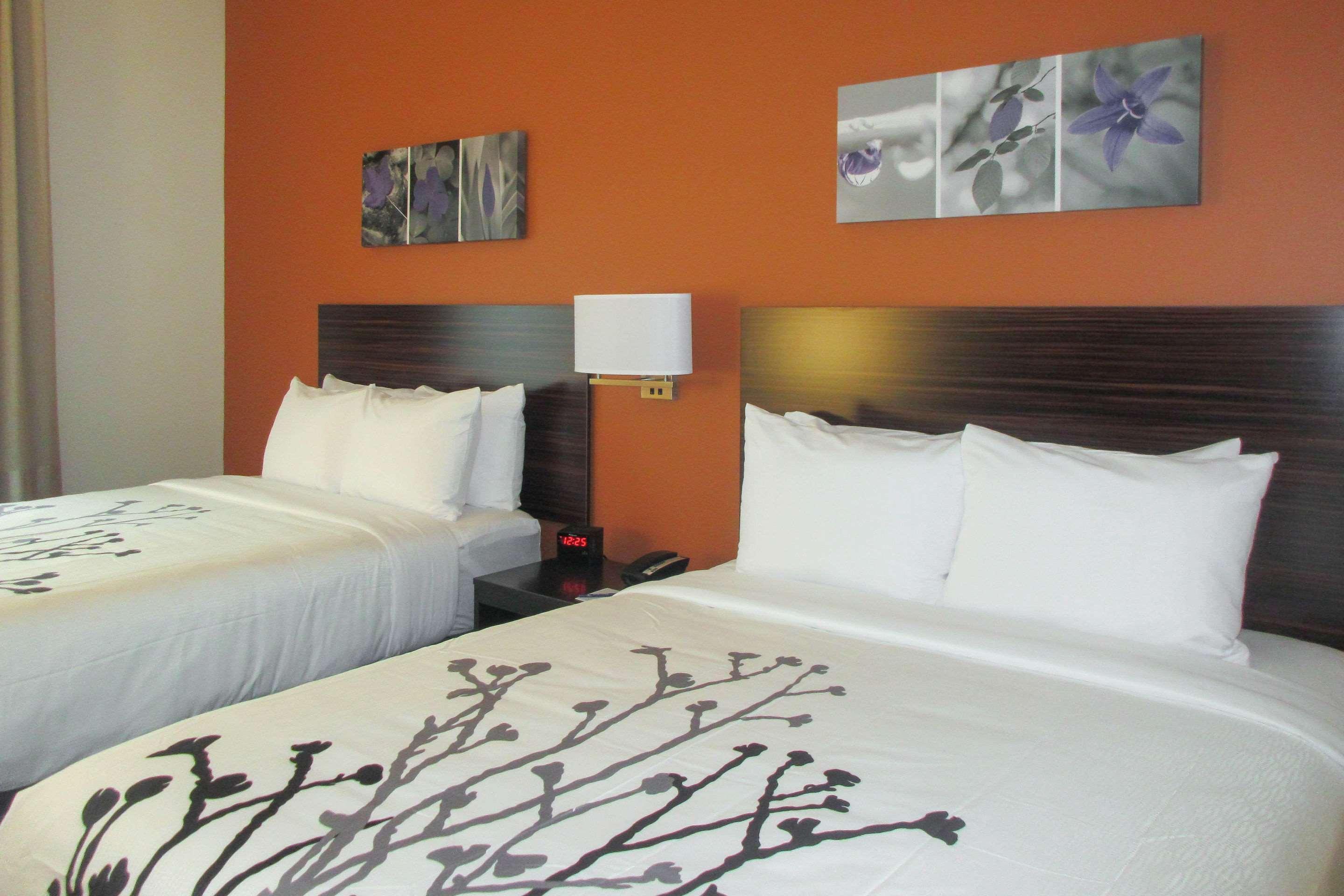 Sleep Inn & Suites Oregon - Madison Eksteriør billede