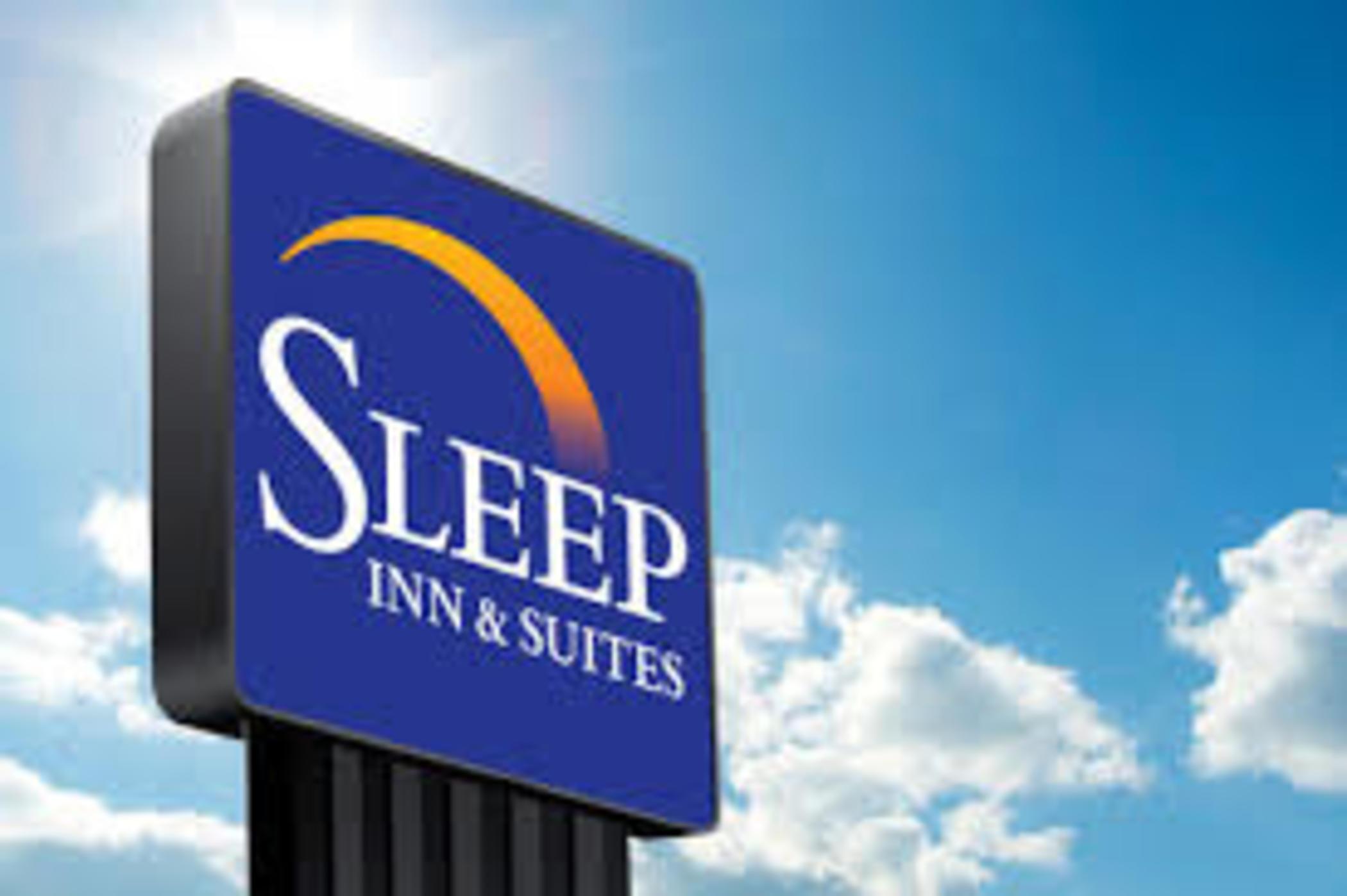 Sleep Inn & Suites Oregon - Madison Eksteriør billede